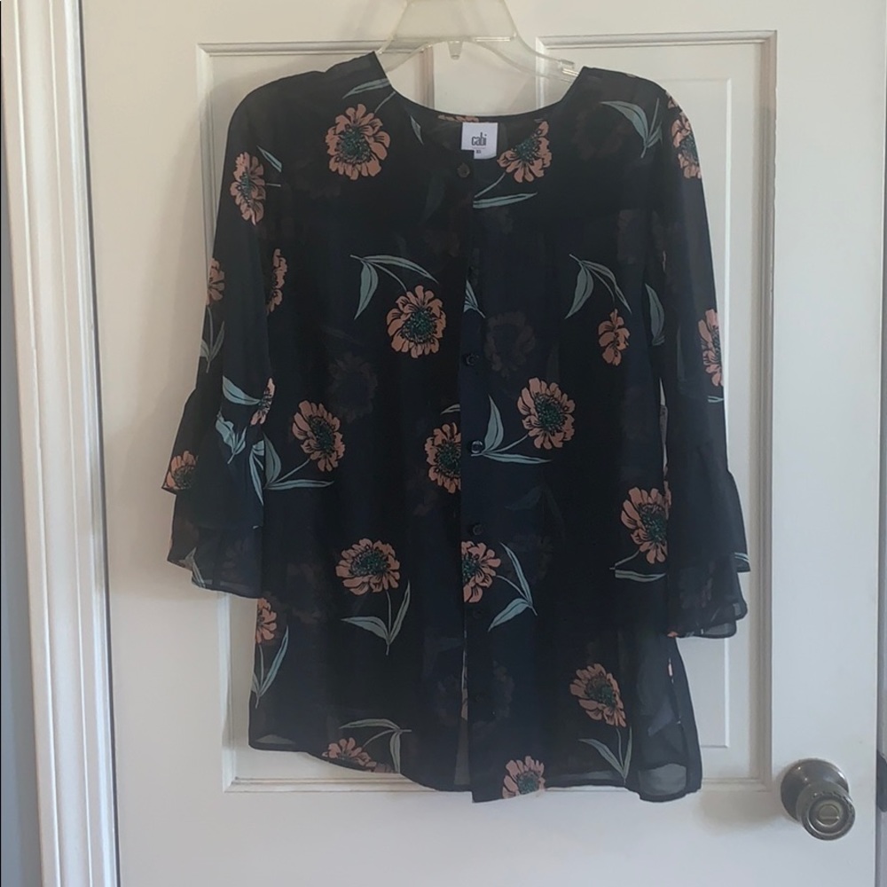 CAbi blouse